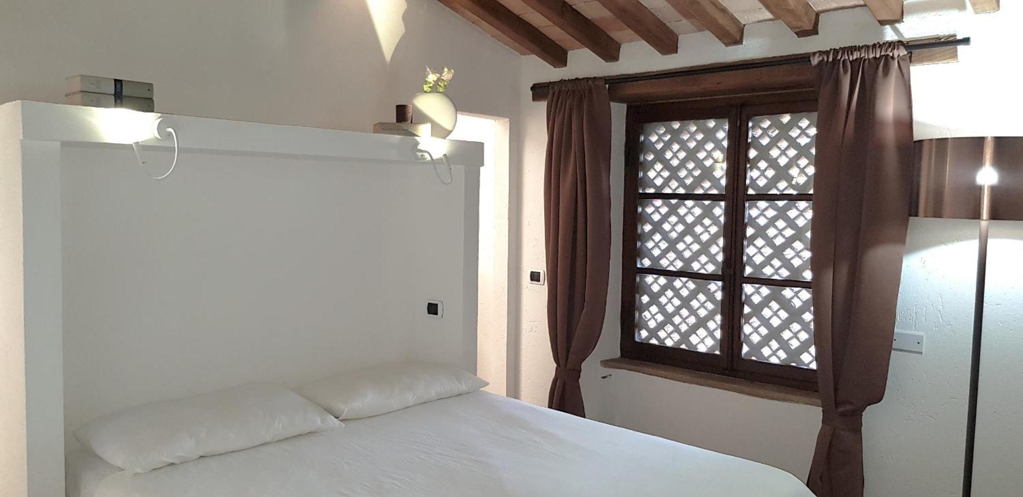 Villa Elisa - Private Pool & Airco Near Reschio Castle Lugnano Ngoại thất bức ảnh