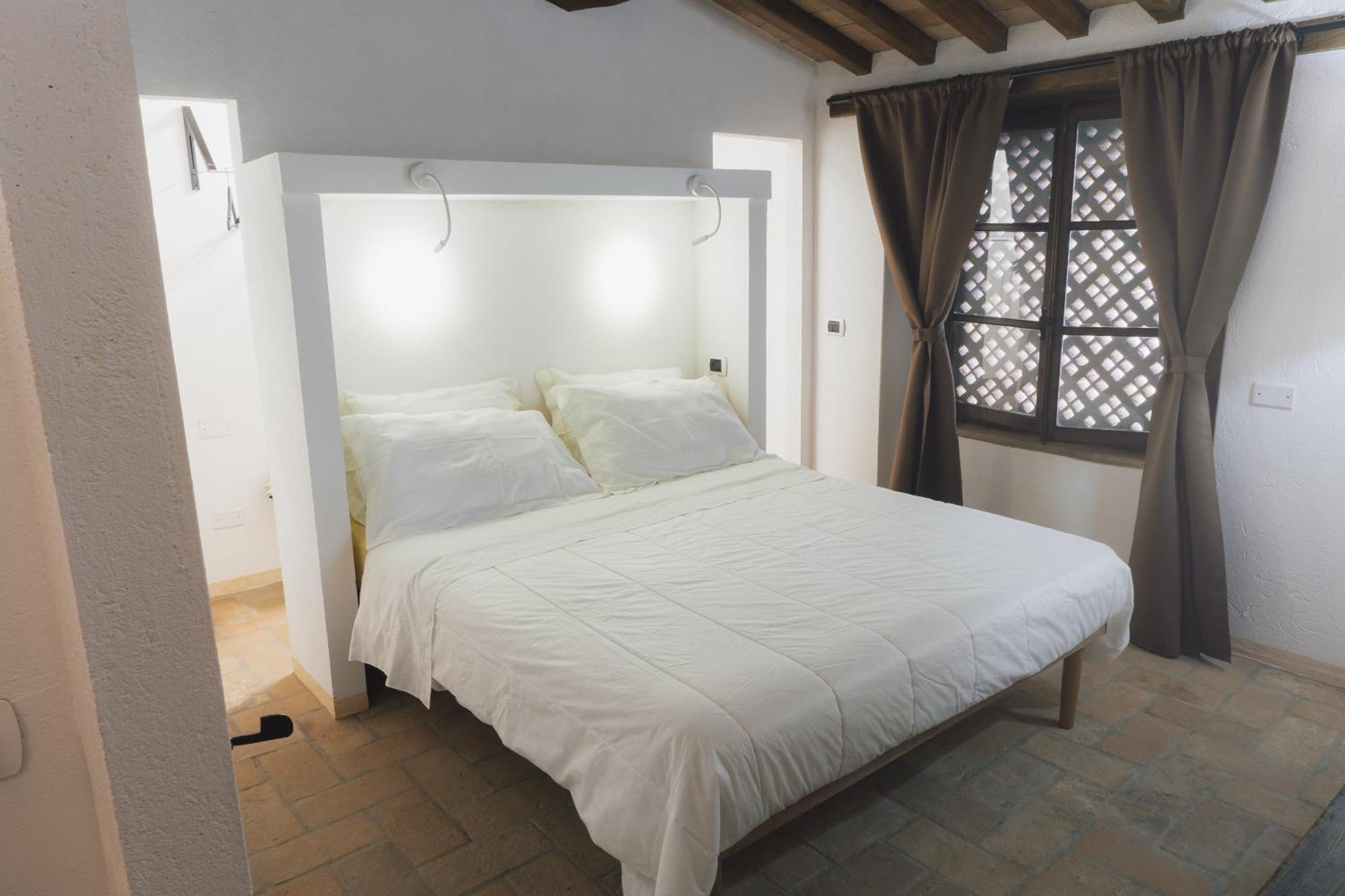 Villa Elisa - Private Pool & Airco Near Reschio Castle Lugnano Ngoại thất bức ảnh