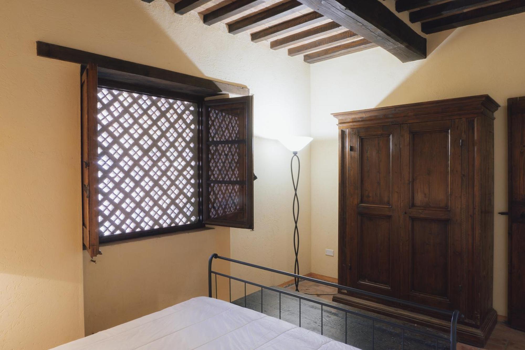 Villa Elisa - Private Pool & Airco Near Reschio Castle Lugnano Ngoại thất bức ảnh